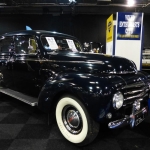 The Saint Volvo P1800 71 DXC